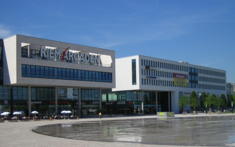 <!--:de-->Konzert im Kulturzentrum Messestadt 13.07.2012<!--:-->